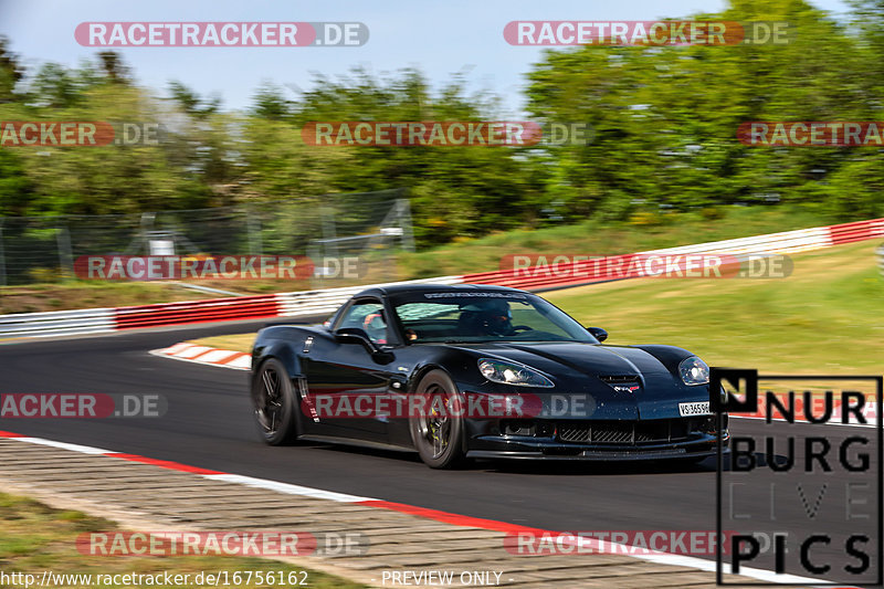 Bild #16756162 - Touristenfahrten Nürburgring Nordschleife (15.05.2022)