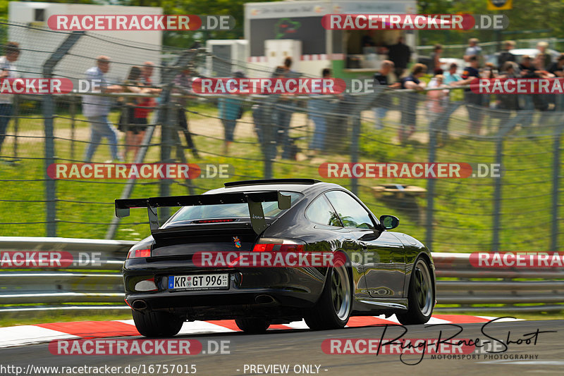 Bild #16757015 - Touristenfahrten Nürburgring Nordschleife (15.05.2022)