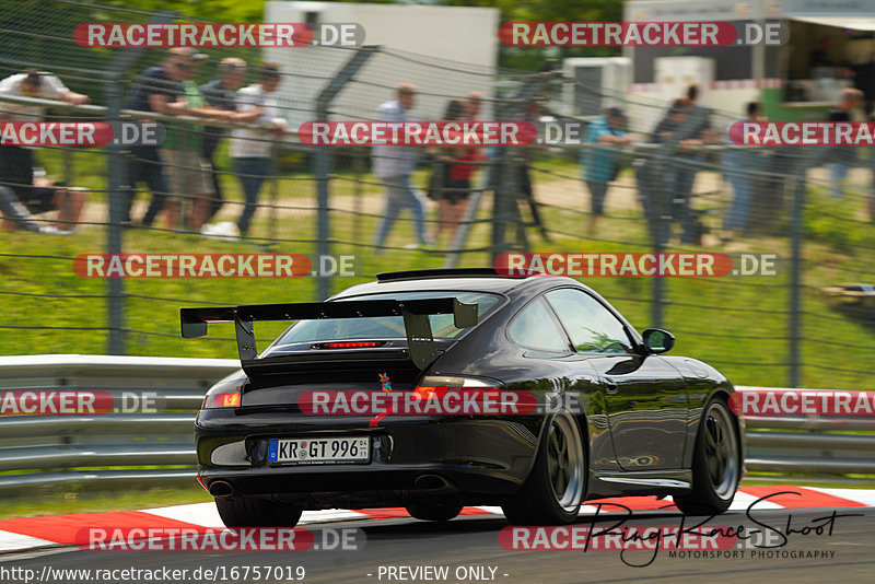 Bild #16757019 - Touristenfahrten Nürburgring Nordschleife (15.05.2022)