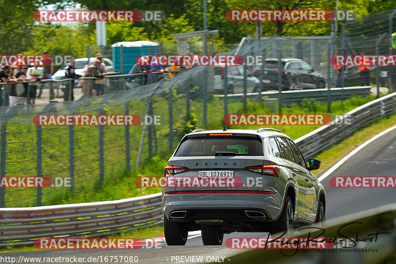 Bild #16757080 - Touristenfahrten Nürburgring Nordschleife (15.05.2022)