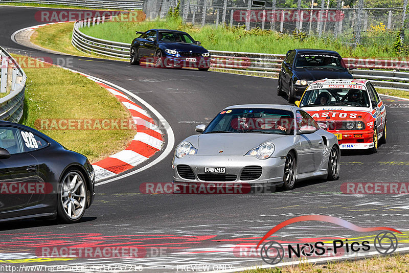 Bild #16757216 - Touristenfahrten Nürburgring Nordschleife (15.05.2022)