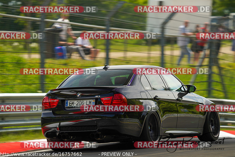 Bild #16757662 - Touristenfahrten Nürburgring Nordschleife (15.05.2022)