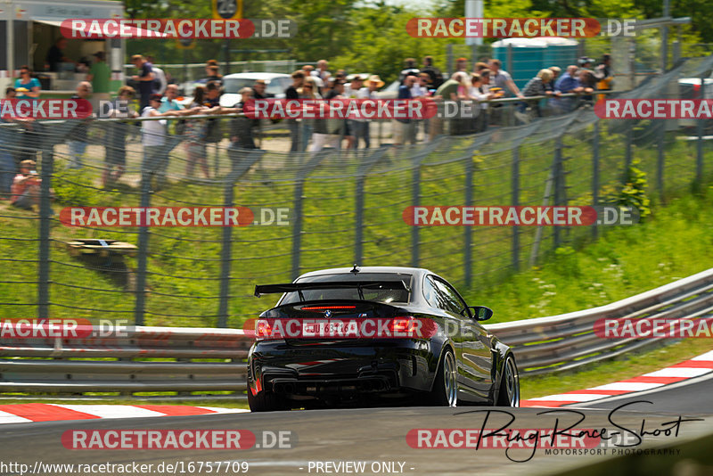 Bild #16757709 - Touristenfahrten Nürburgring Nordschleife (15.05.2022)