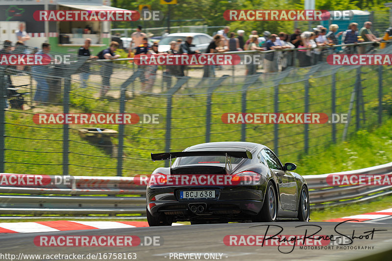 Bild #16758163 - Touristenfahrten Nürburgring Nordschleife (15.05.2022)