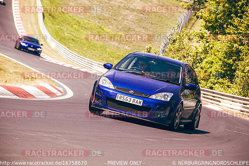 Bild #16758670 - Touristenfahrten Nürburgring Nordschleife (15.05.2022)