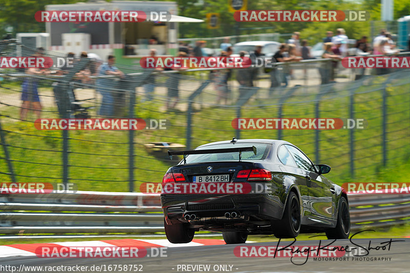 Bild #16758752 - Touristenfahrten Nürburgring Nordschleife (15.05.2022)