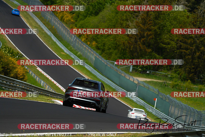 Bild #16760373 - Touristenfahrten Nürburgring Nordschleife (15.05.2022)