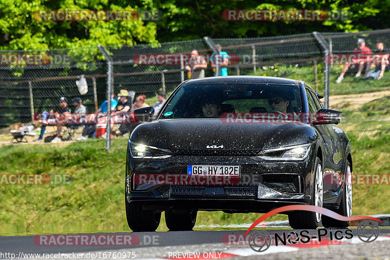 Bild #16760975 - Touristenfahrten Nürburgring Nordschleife (15.05.2022)