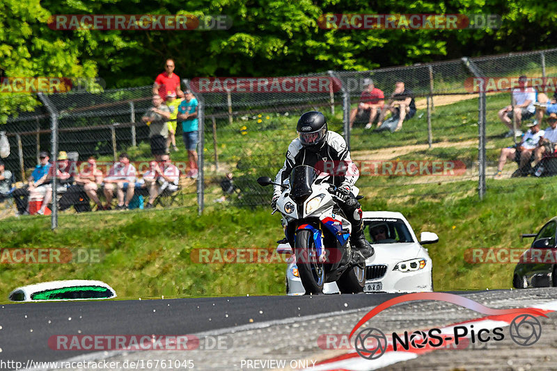 Bild #16761045 - Touristenfahrten Nürburgring Nordschleife (15.05.2022)