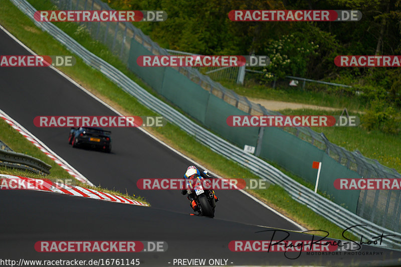 Bild #16761145 - Touristenfahrten Nürburgring Nordschleife (15.05.2022)