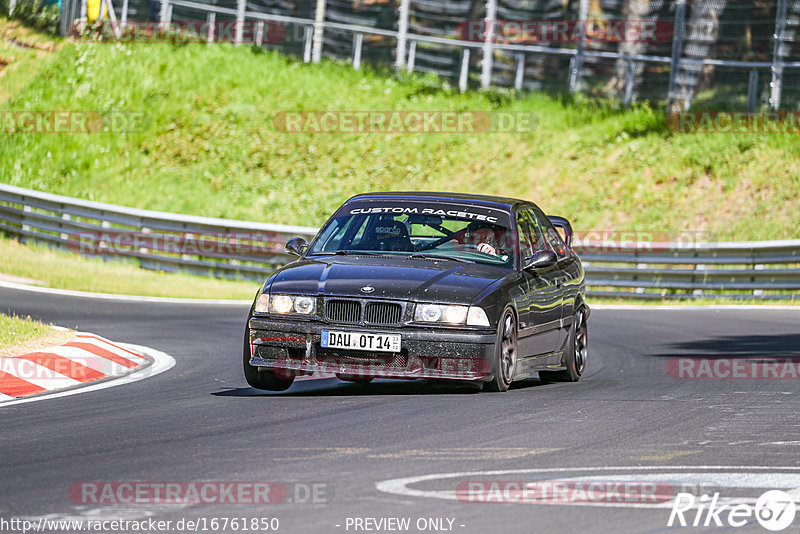 Bild #16761850 - Touristenfahrten Nürburgring Nordschleife (15.05.2022)