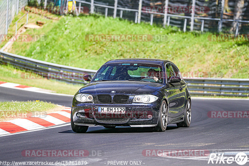 Bild #16761879 - Touristenfahrten Nürburgring Nordschleife (15.05.2022)