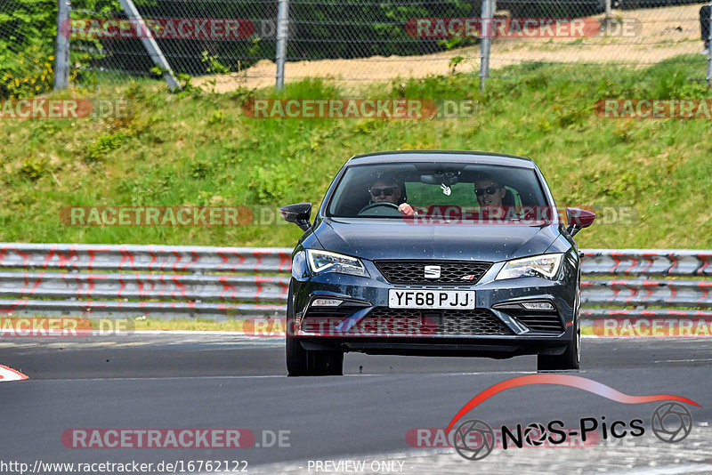 Bild #16762122 - Touristenfahrten Nürburgring Nordschleife (15.05.2022)