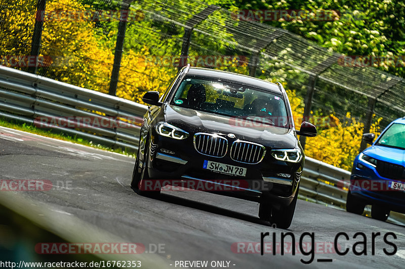 Bild #16762353 - Touristenfahrten Nürburgring Nordschleife (15.05.2022)