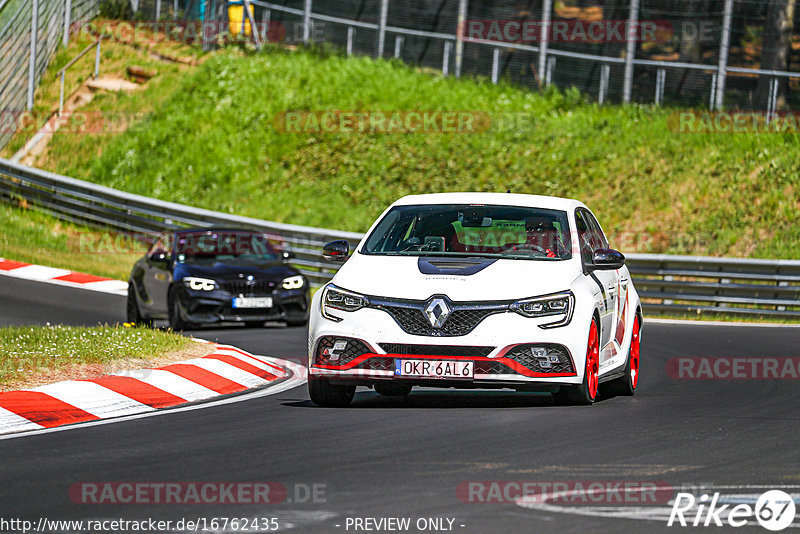 Bild #16762435 - Touristenfahrten Nürburgring Nordschleife (15.05.2022)