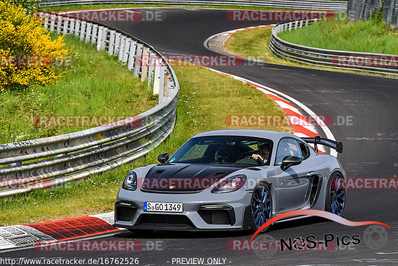 Bild #16762526 - Touristenfahrten Nürburgring Nordschleife (15.05.2022)