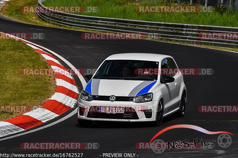 Bild #16762527 - Touristenfahrten Nürburgring Nordschleife (15.05.2022)