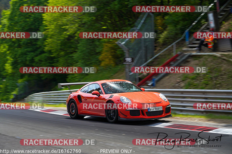 Bild #16762760 - Touristenfahrten Nürburgring Nordschleife (15.05.2022)