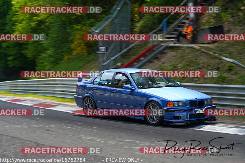 Bild #16762784 - Touristenfahrten Nürburgring Nordschleife (15.05.2022)