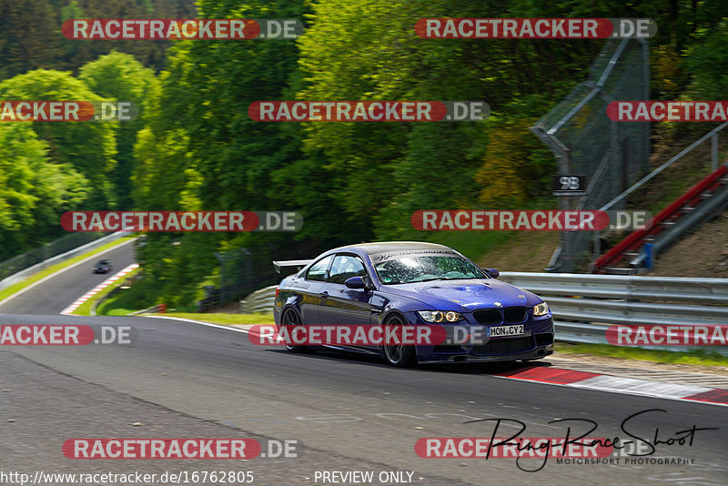 Bild #16762805 - Touristenfahrten Nürburgring Nordschleife (15.05.2022)