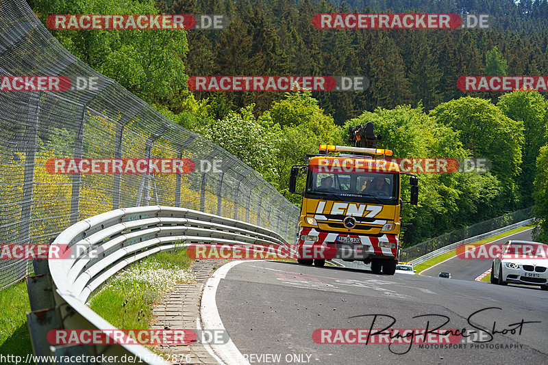 Bild #16762876 - Touristenfahrten Nürburgring Nordschleife (15.05.2022)