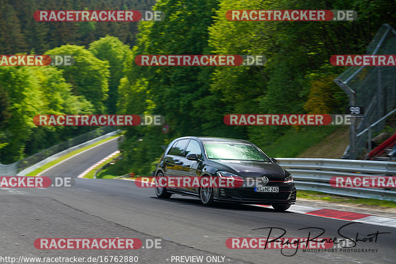 Bild #16762880 - Touristenfahrten Nürburgring Nordschleife (15.05.2022)