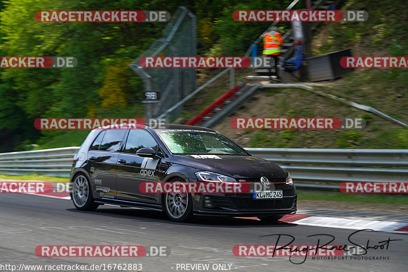 Bild #16762883 - Touristenfahrten Nürburgring Nordschleife (15.05.2022)