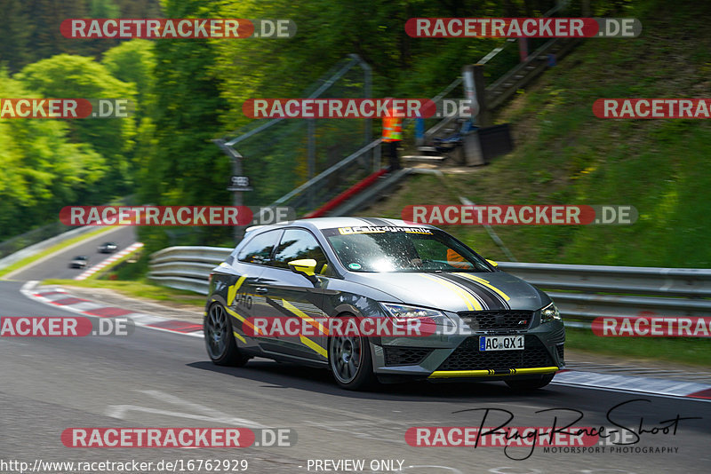 Bild #16762929 - Touristenfahrten Nürburgring Nordschleife (15.05.2022)