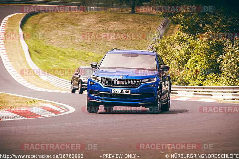 Bild #16762992 - Touristenfahrten Nürburgring Nordschleife (15.05.2022)