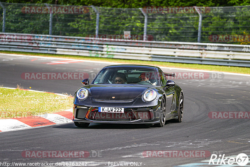 Bild #16763242 - Touristenfahrten Nürburgring Nordschleife (15.05.2022)