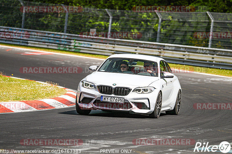 Bild #16763383 - Touristenfahrten Nürburgring Nordschleife (15.05.2022)