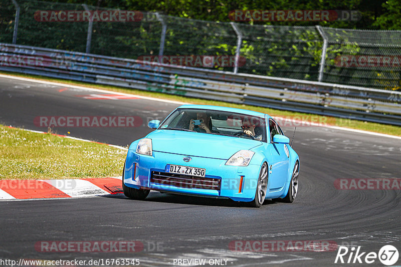 Bild #16763545 - Touristenfahrten Nürburgring Nordschleife (15.05.2022)