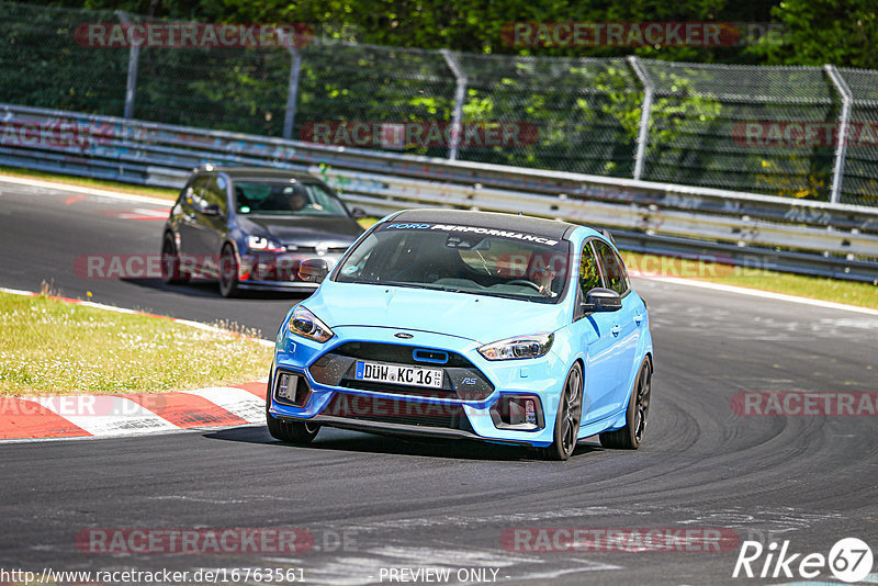 Bild #16763561 - Touristenfahrten Nürburgring Nordschleife (15.05.2022)