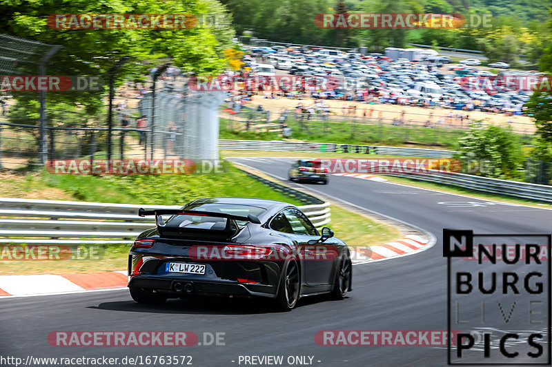 Bild #16763572 - Touristenfahrten Nürburgring Nordschleife (15.05.2022)