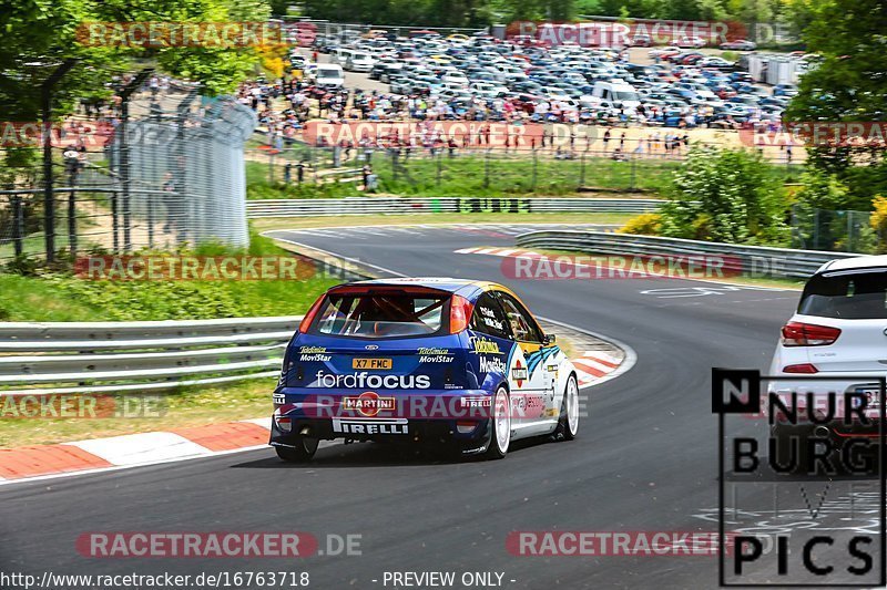 Bild #16763718 - Touristenfahrten Nürburgring Nordschleife (15.05.2022)