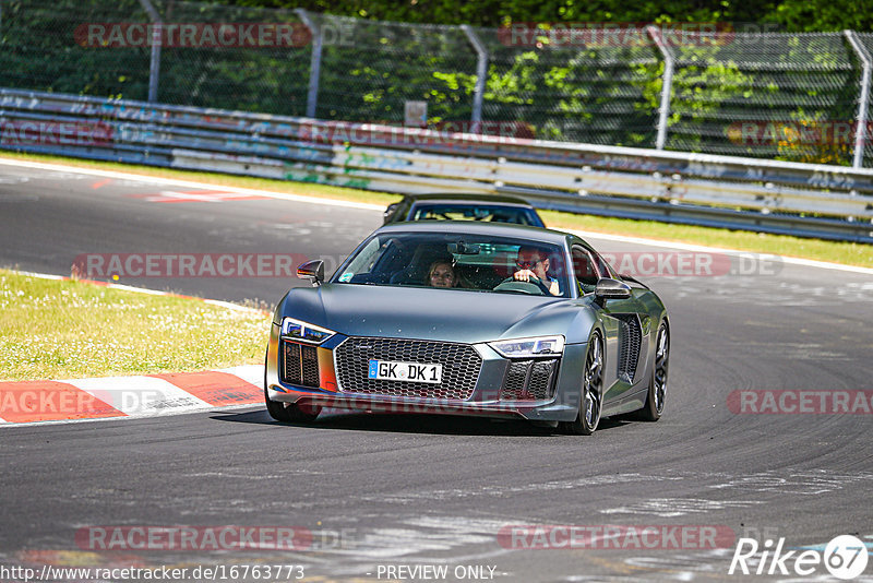 Bild #16763773 - Touristenfahrten Nürburgring Nordschleife (15.05.2022)