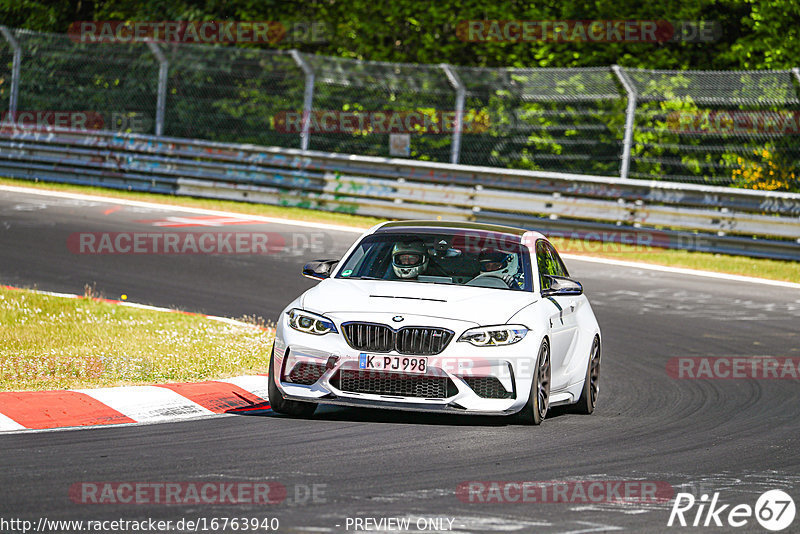 Bild #16763940 - Touristenfahrten Nürburgring Nordschleife (15.05.2022)