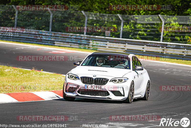 Bild #16763941 - Touristenfahrten Nürburgring Nordschleife (15.05.2022)