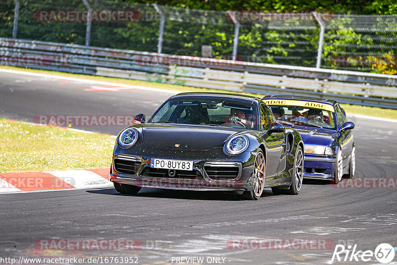 Bild #16763952 - Touristenfahrten Nürburgring Nordschleife (15.05.2022)