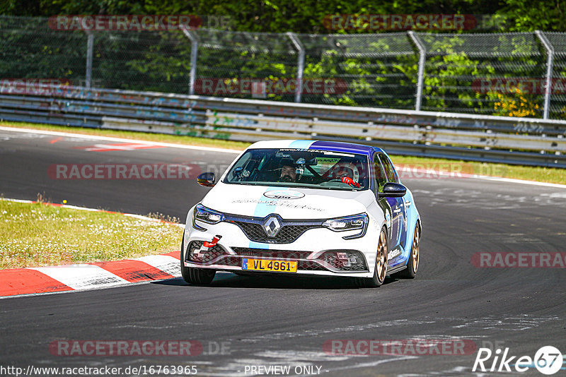 Bild #16763965 - Touristenfahrten Nürburgring Nordschleife (15.05.2022)