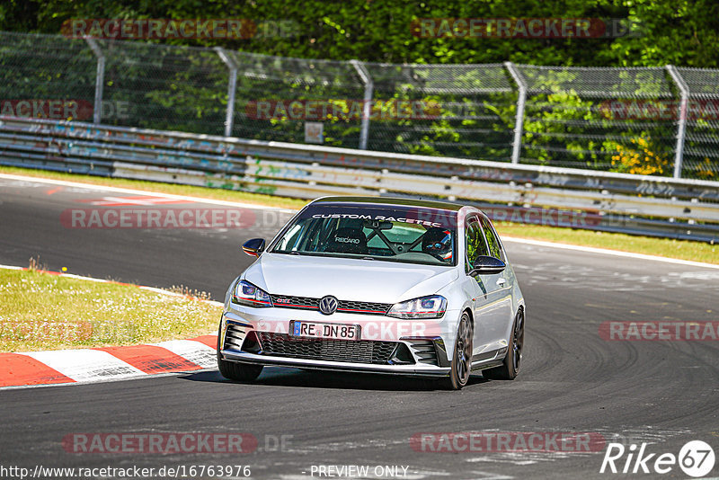 Bild #16763976 - Touristenfahrten Nürburgring Nordschleife (15.05.2022)