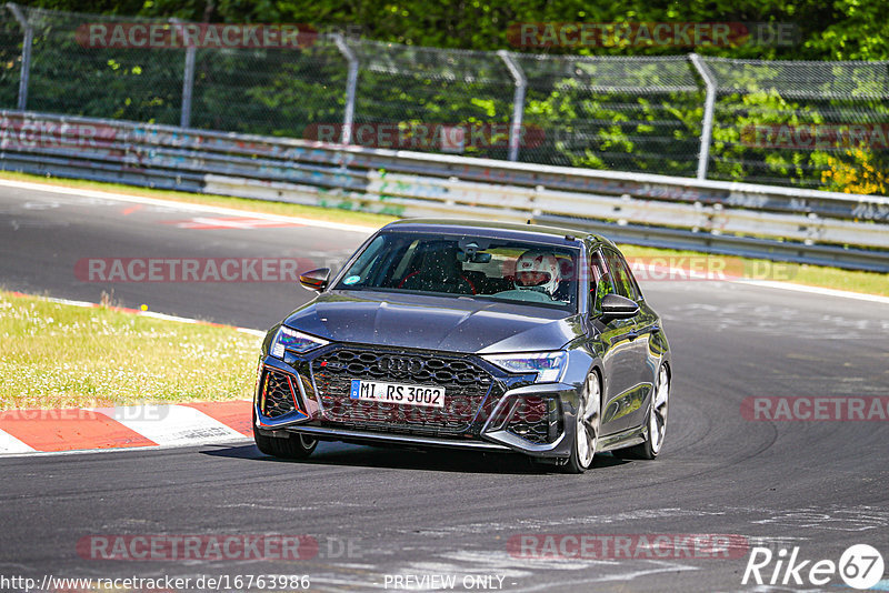 Bild #16763986 - Touristenfahrten Nürburgring Nordschleife (15.05.2022)