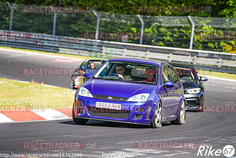 Bild #16763990 - Touristenfahrten Nürburgring Nordschleife (15.05.2022)