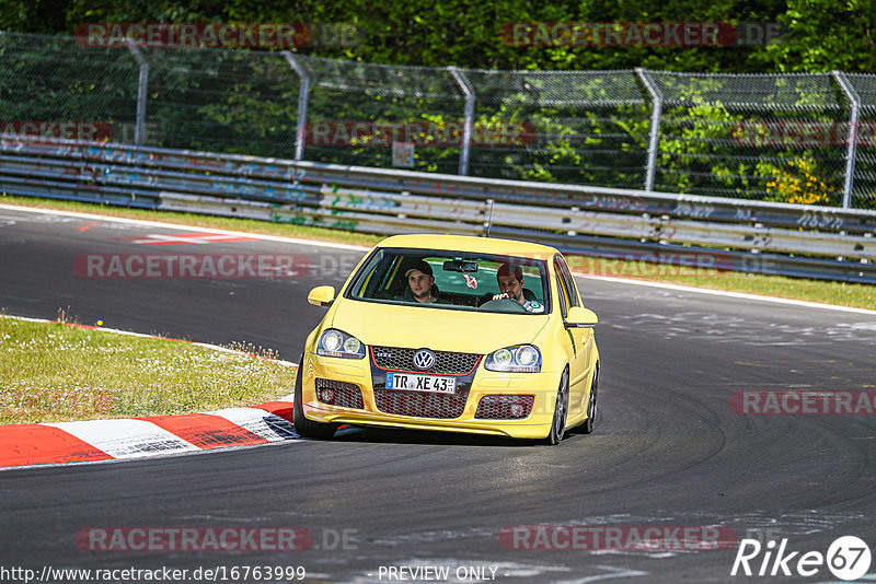 Bild #16763999 - Touristenfahrten Nürburgring Nordschleife (15.05.2022)