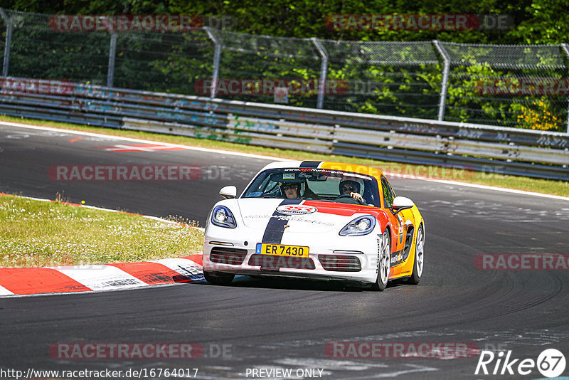 Bild #16764017 - Touristenfahrten Nürburgring Nordschleife (15.05.2022)