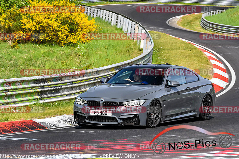 Bild #16764208 - Touristenfahrten Nürburgring Nordschleife (15.05.2022)