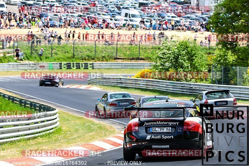 Bild #16764302 - Touristenfahrten Nürburgring Nordschleife (15.05.2022)