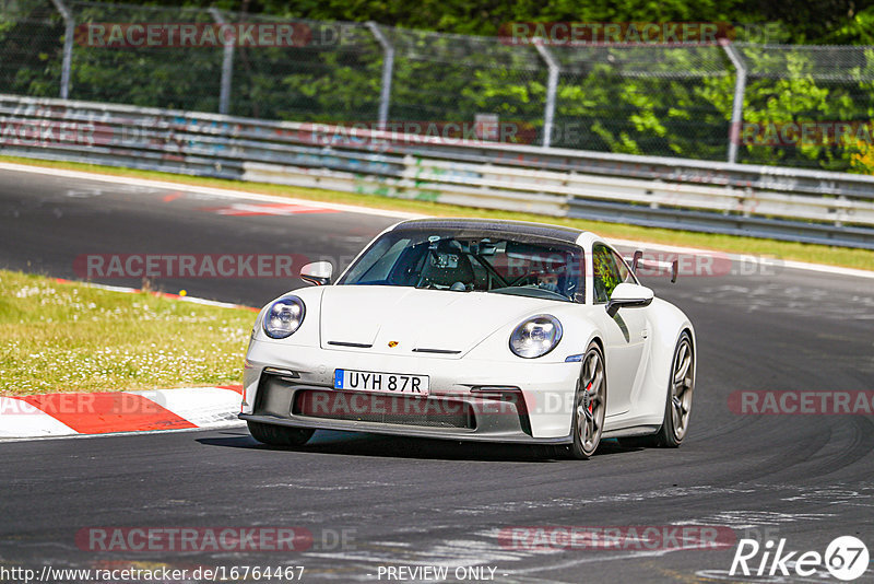 Bild #16764467 - Touristenfahrten Nürburgring Nordschleife (15.05.2022)