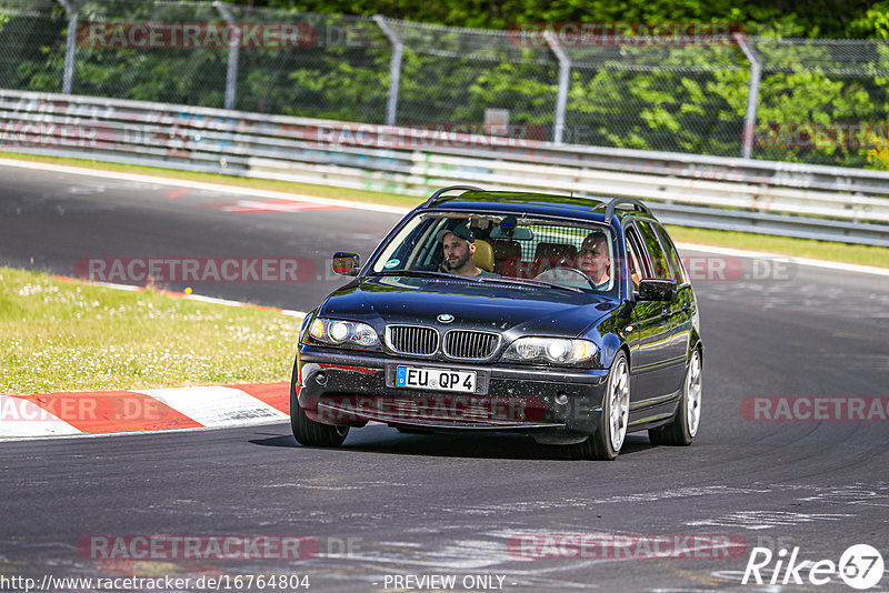 Bild #16764804 - Touristenfahrten Nürburgring Nordschleife (15.05.2022)