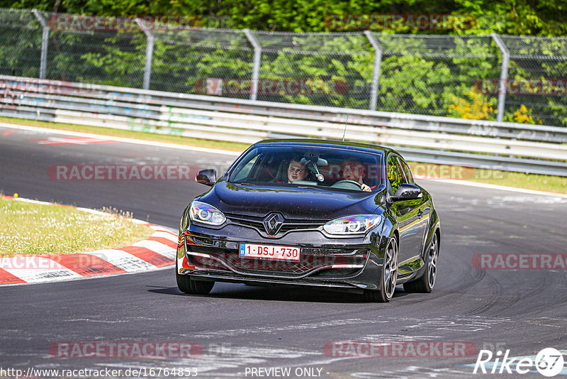 Bild #16764853 - Touristenfahrten Nürburgring Nordschleife (15.05.2022)